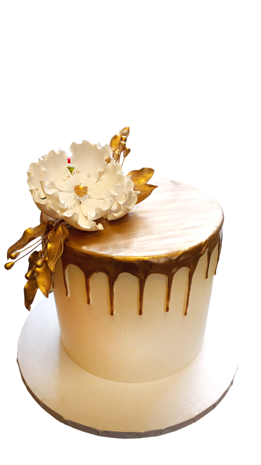 imagen de pastel de Custom cakes